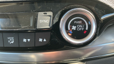 Honda CR-V 1.6 i-DTEC 160 EX 5dr Auto Diesel Estate